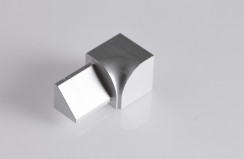 Innerhörn aluminium