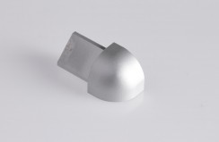 Ytterhörn aluminium