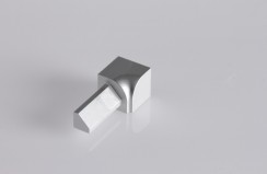 Innerhörn aluminium
