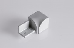 Innerhörn aluminium