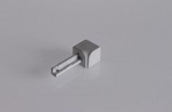Innerhörn aluminium