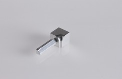 Innerhörn aluminium